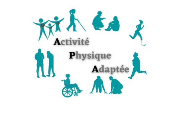 Activités physiques adaptées Parenthèse